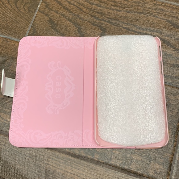 Samsung tablet case - Picture 3 of 4